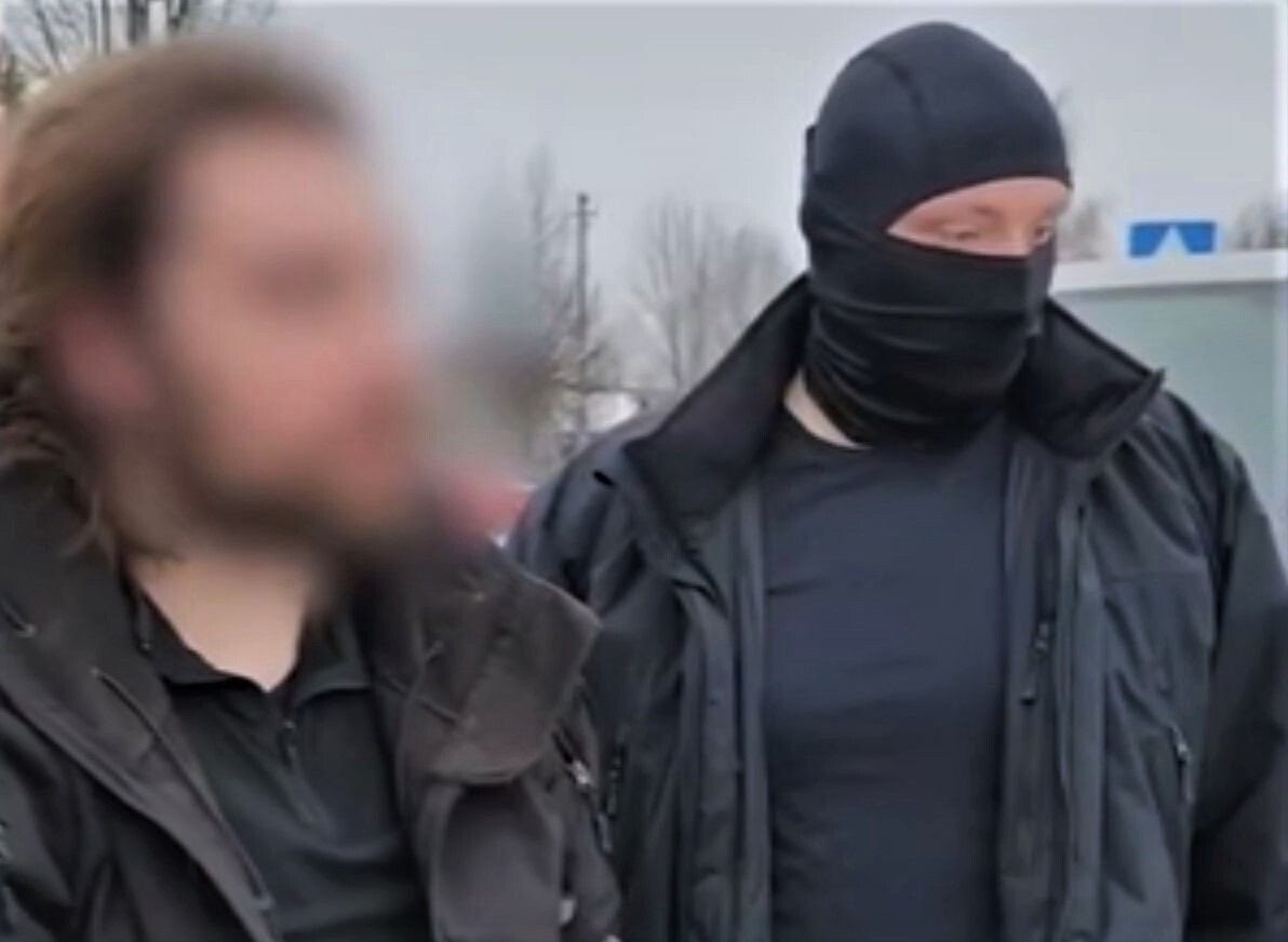     / Источник: Кадр из видео