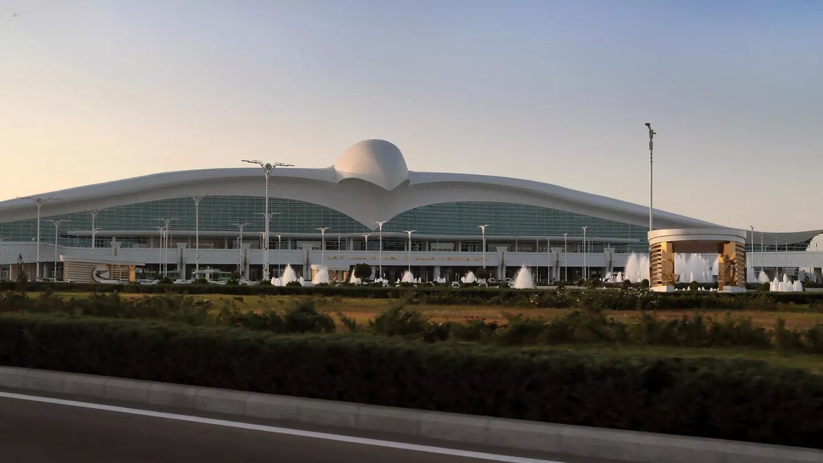 © Sputnik / Виталий Белоусов