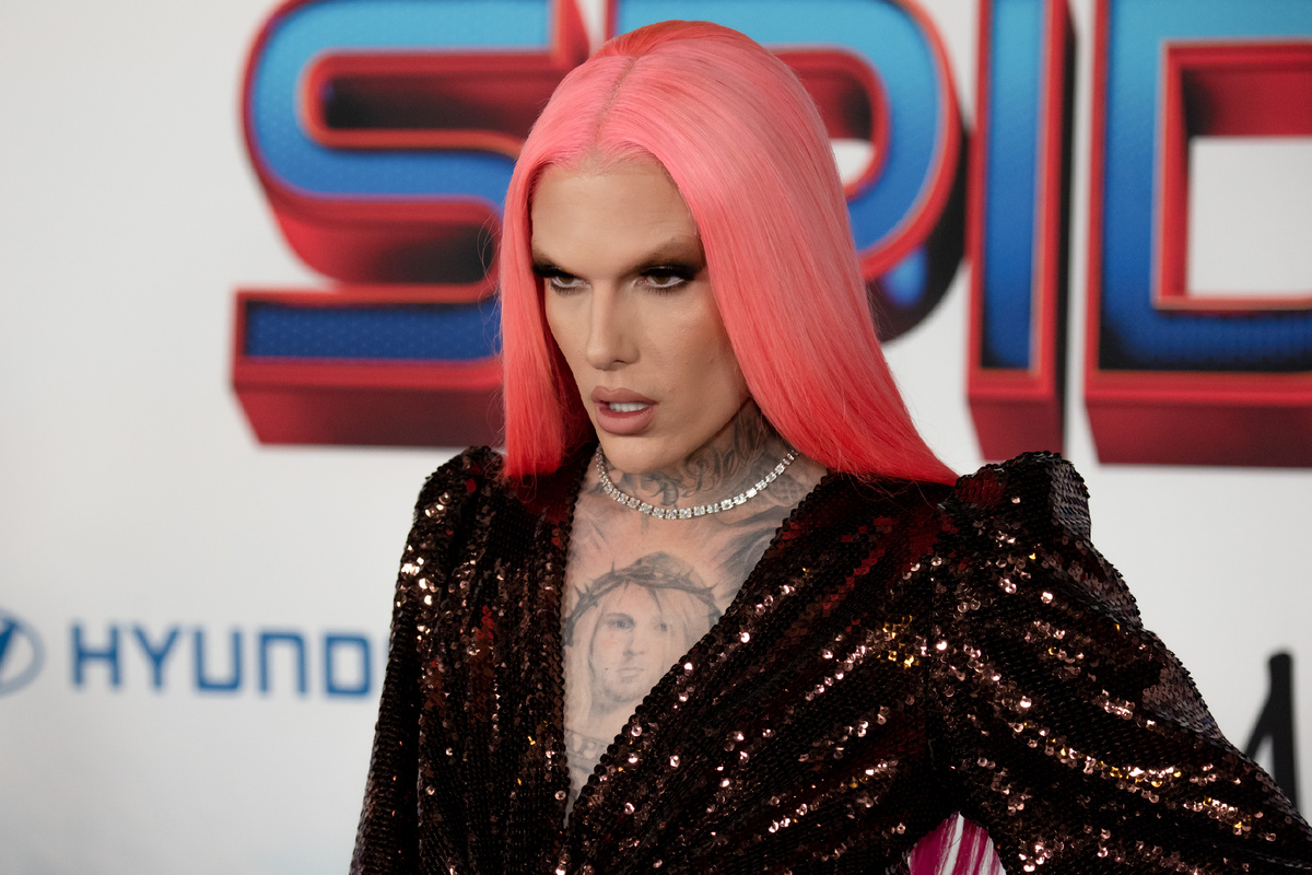 Фото: Billy Bennight / globallookpress.com