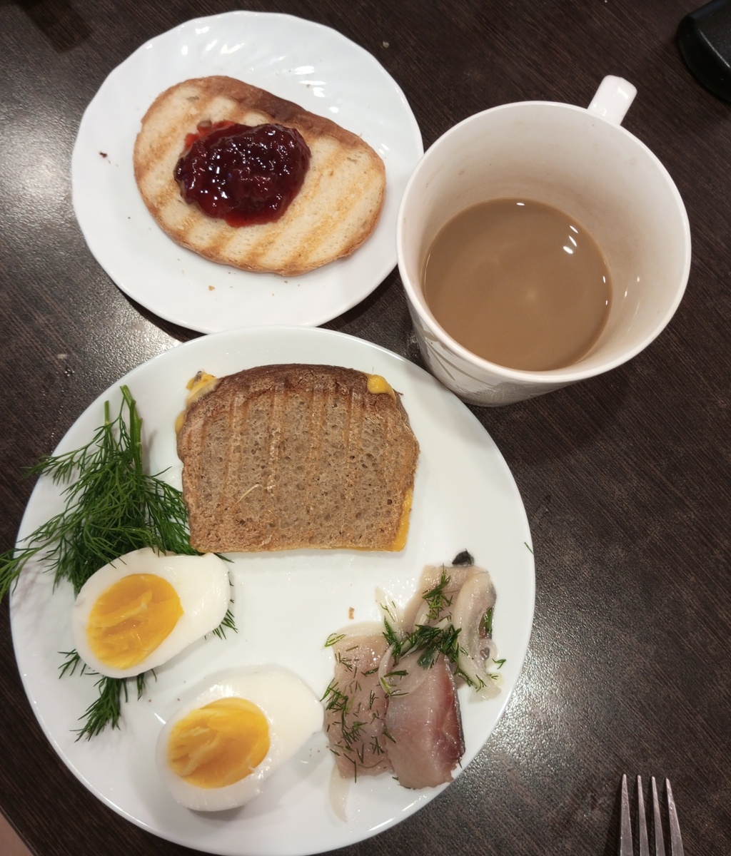 Сборная солянка😅