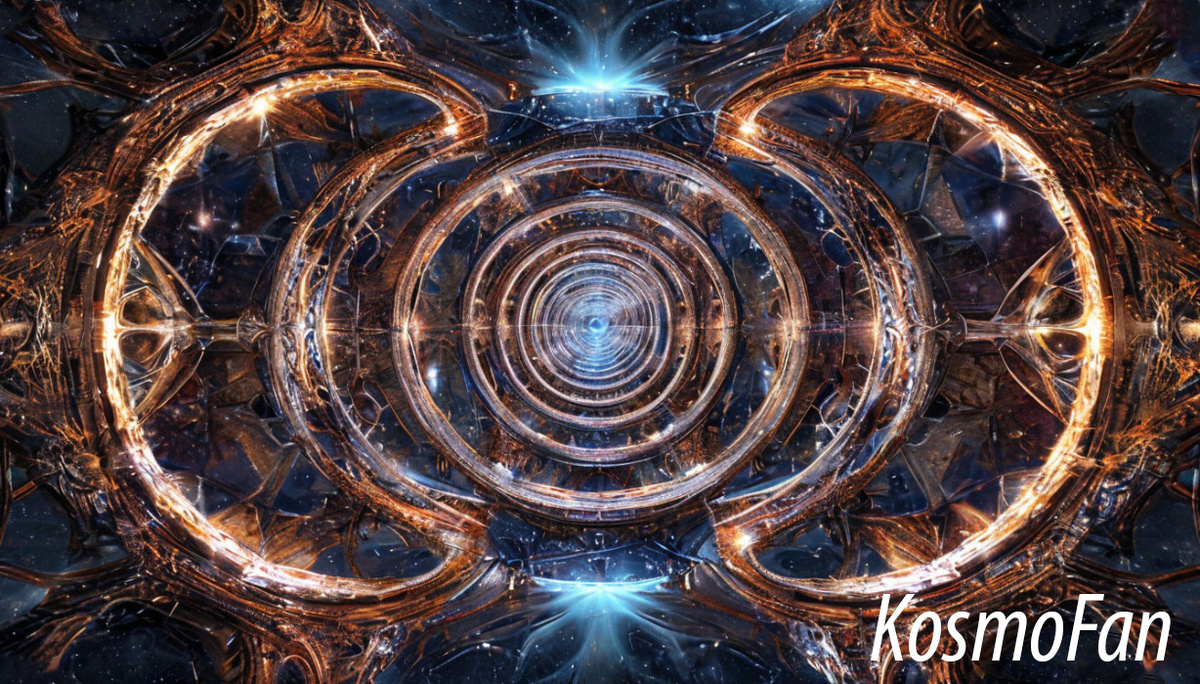 Галерея автора.