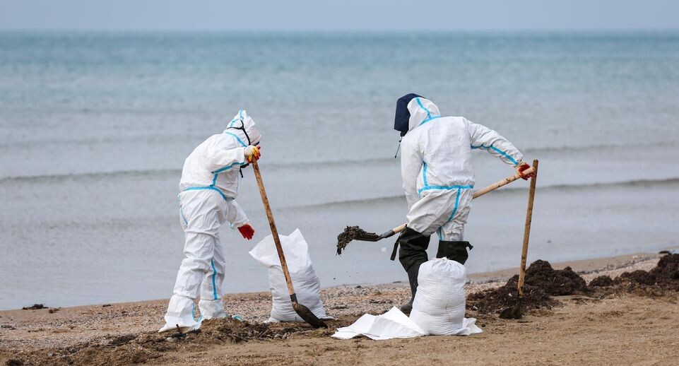    Belkin Alexey/news.ru / Global Look Press