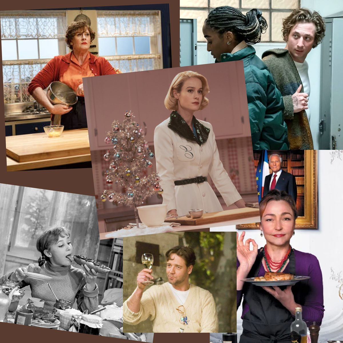 Коллаж составлен на основе картинок из интернета. Авторов оригиналов не знаю.