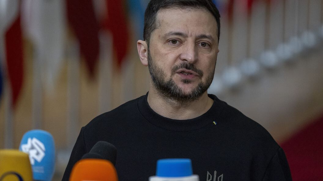    фото: Nicolas Maeterlinck/Keystone Press Agency/Globallookpress