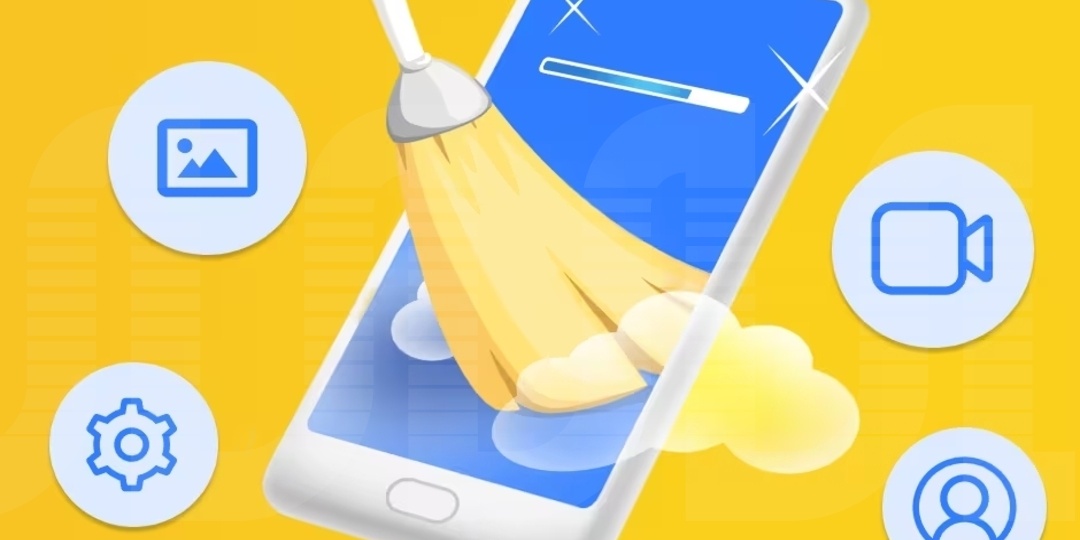 Быстрое освобождение памяти телефона: как очистить кэш в мессенджерах