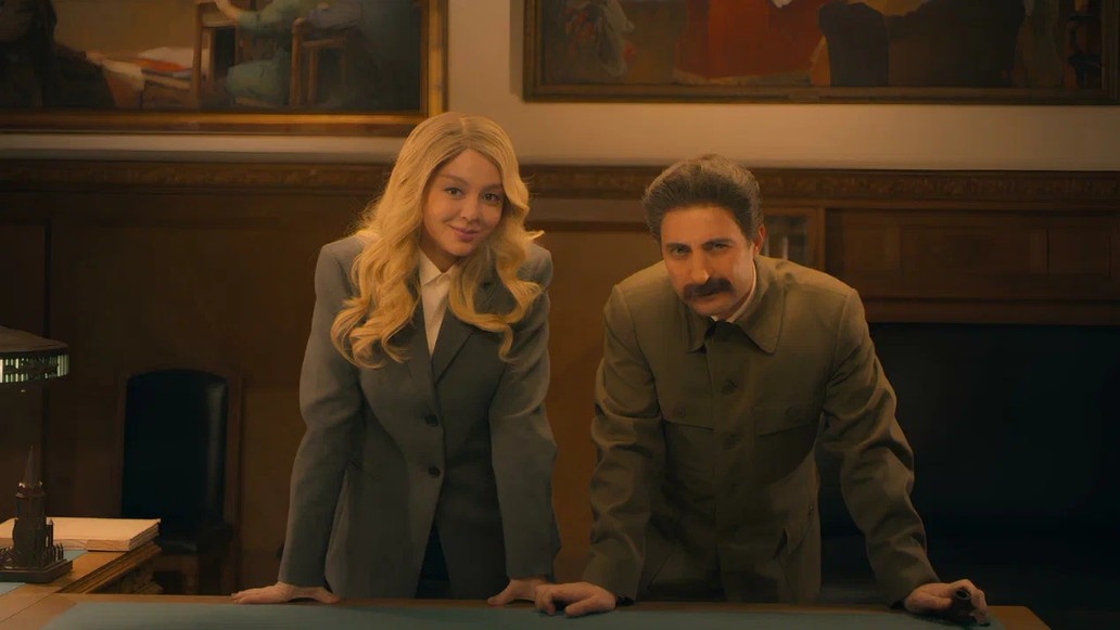 Листайте вправо, чтобы увидеть больше изображений