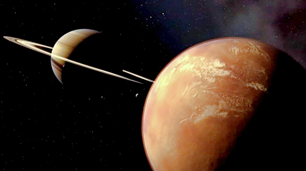 Титан, источник фото: ru.pinterest.com