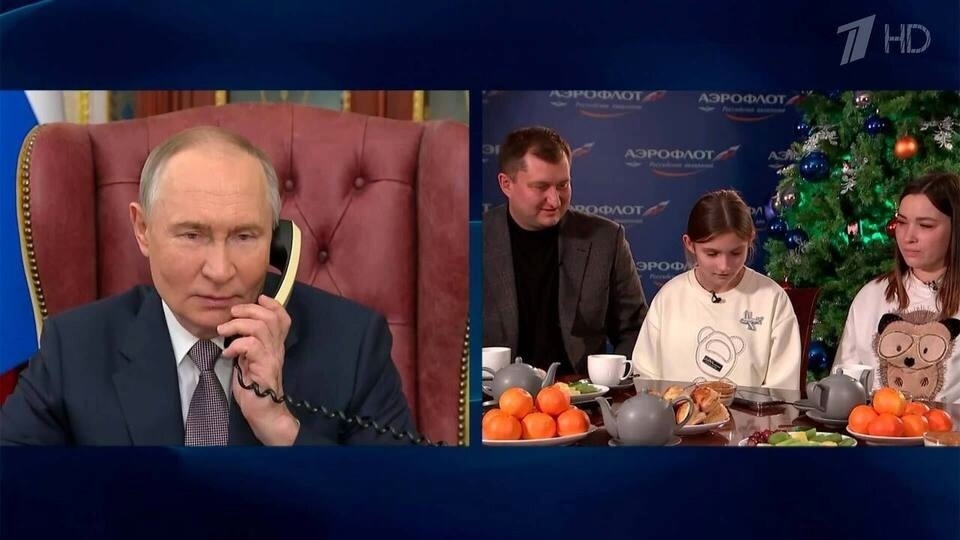    Рассказываем, кто исполнит новогодние мечты юных югорчан