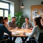    рабочие отношения Владимир