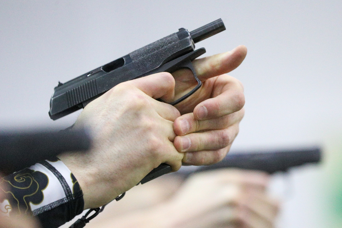 Фото: Belkin Alexey / Globallookpress.com