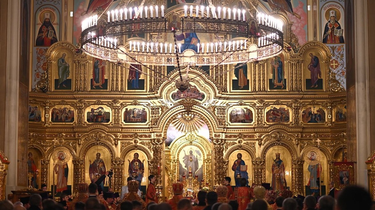     Фото: Андрей Зубов