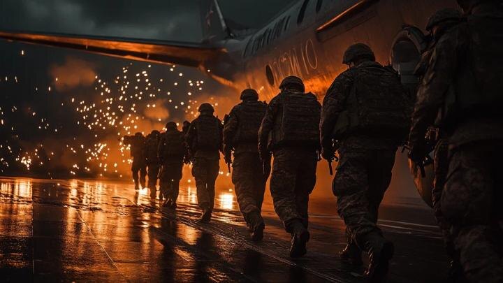 Коллаж: Царьград.