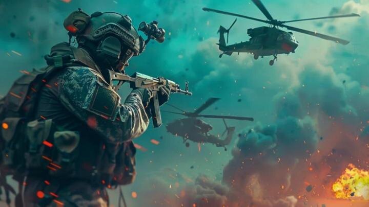 Коллаж: Царьград