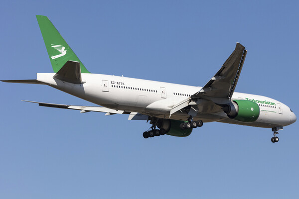 Kevin Hackert via www.imago-imag/Global Look Press   📷