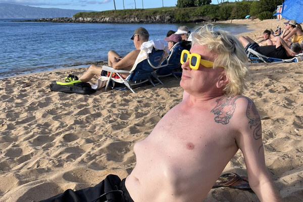 alexandrbalunov/Instagram   📷