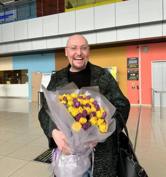   Фото: соцсети Шуры.