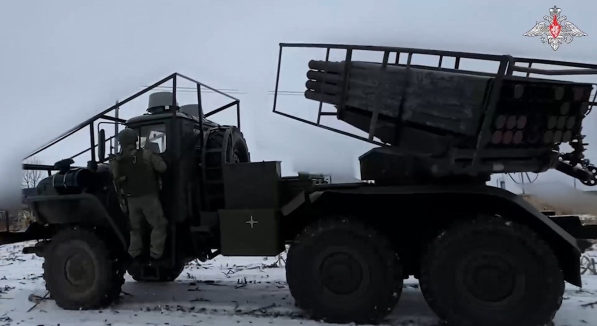    Минобороны РФ опубликовало сводку о боях в Курской области от 28 декабря 2024 года