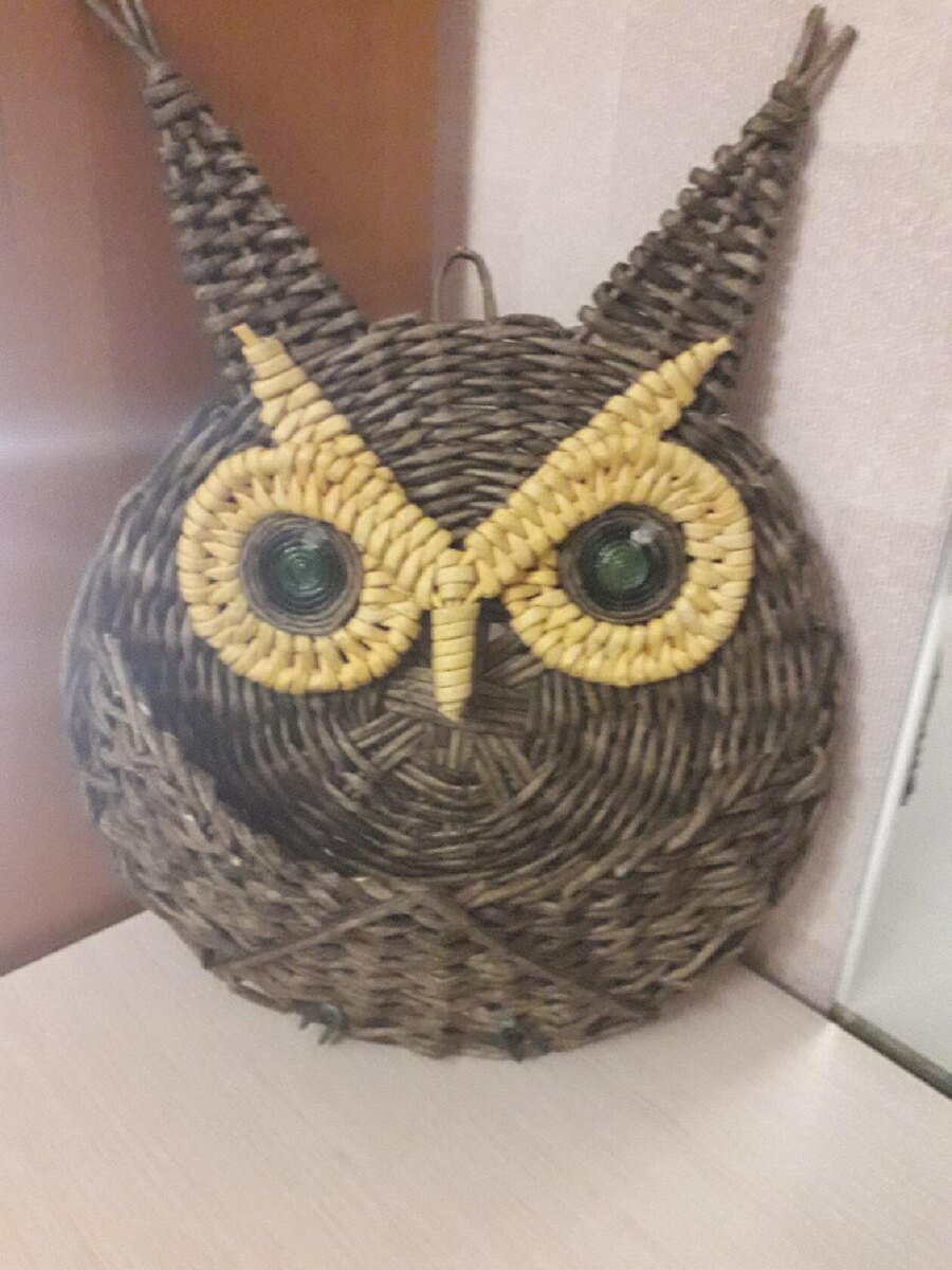 Работа мастерицы