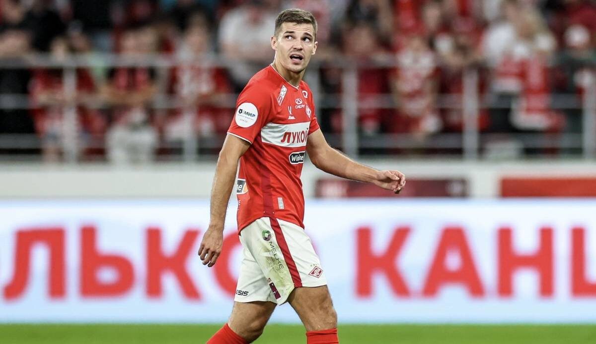    Фото: Сергей Савостьянов/ТАСС