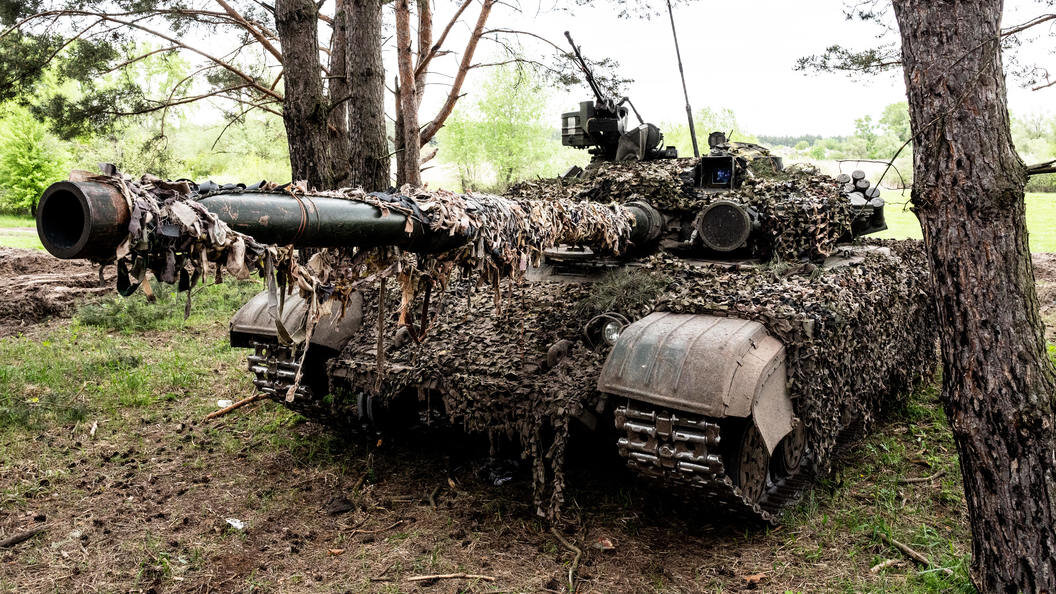    фото: Michael Brochstein/Keystone Press Agency/Globallookpress