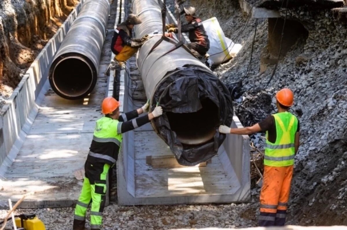    42 свердловских муниципалитета получат допсредства на газификацию