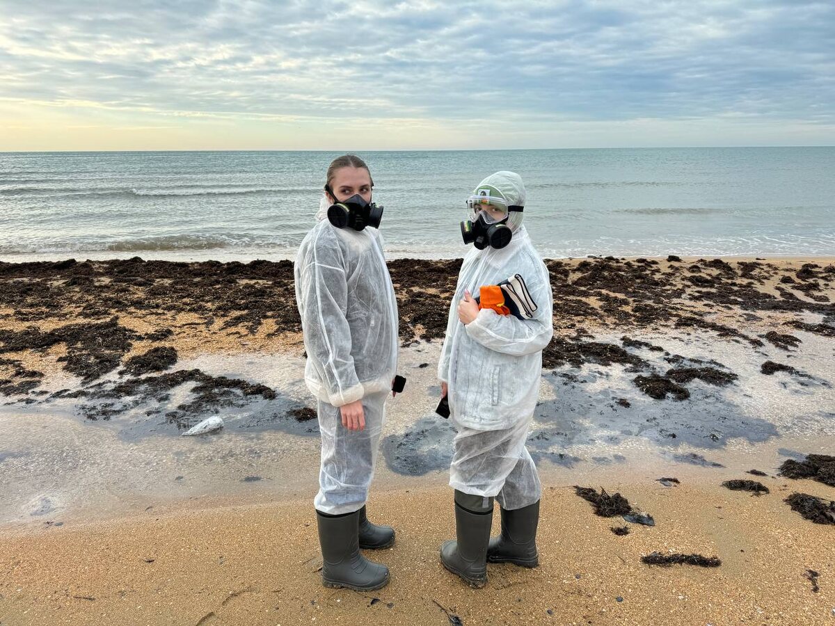 Фото: "Краснодарские известия"