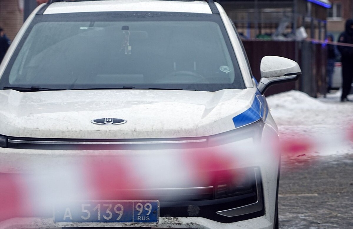     / Источник: © ИЗВЕСТИЯ/Павел Волков