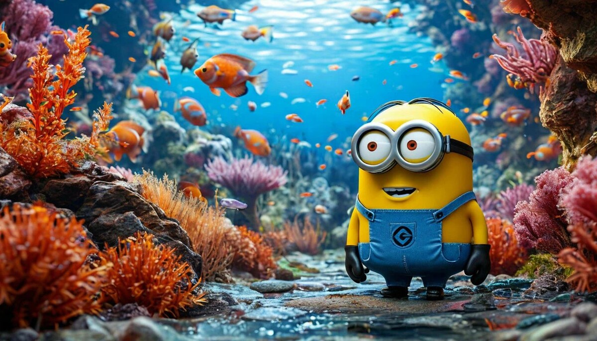 К чему снится аквариум с рыбами