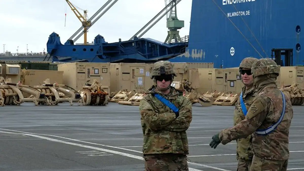 Фото: telesurenglish.net