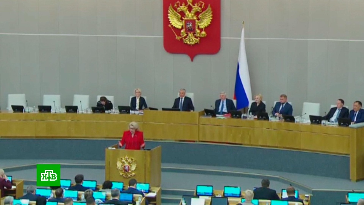    Госдума запретила принимать в школы детей мигрантов без знания русского