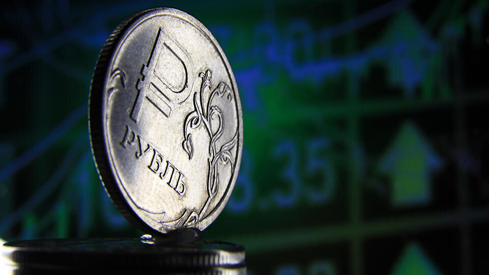    Каким будет курс рубля в начале 2025 года: прогнозы экспертов ИЗВЕСТИЯ/Сергей Коньков