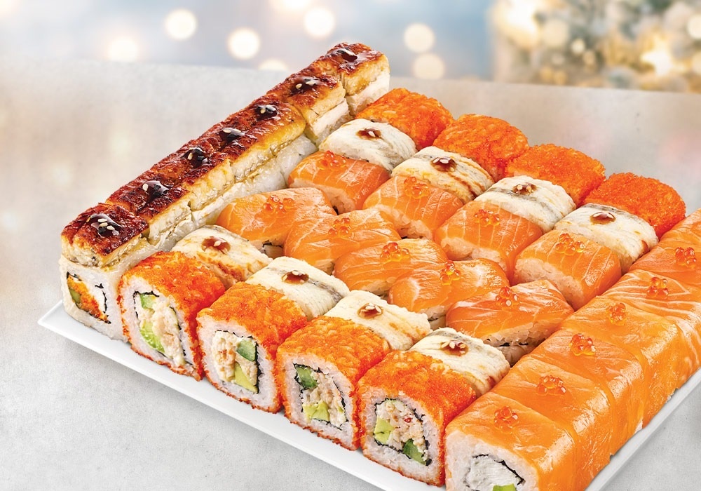 Холидей сет