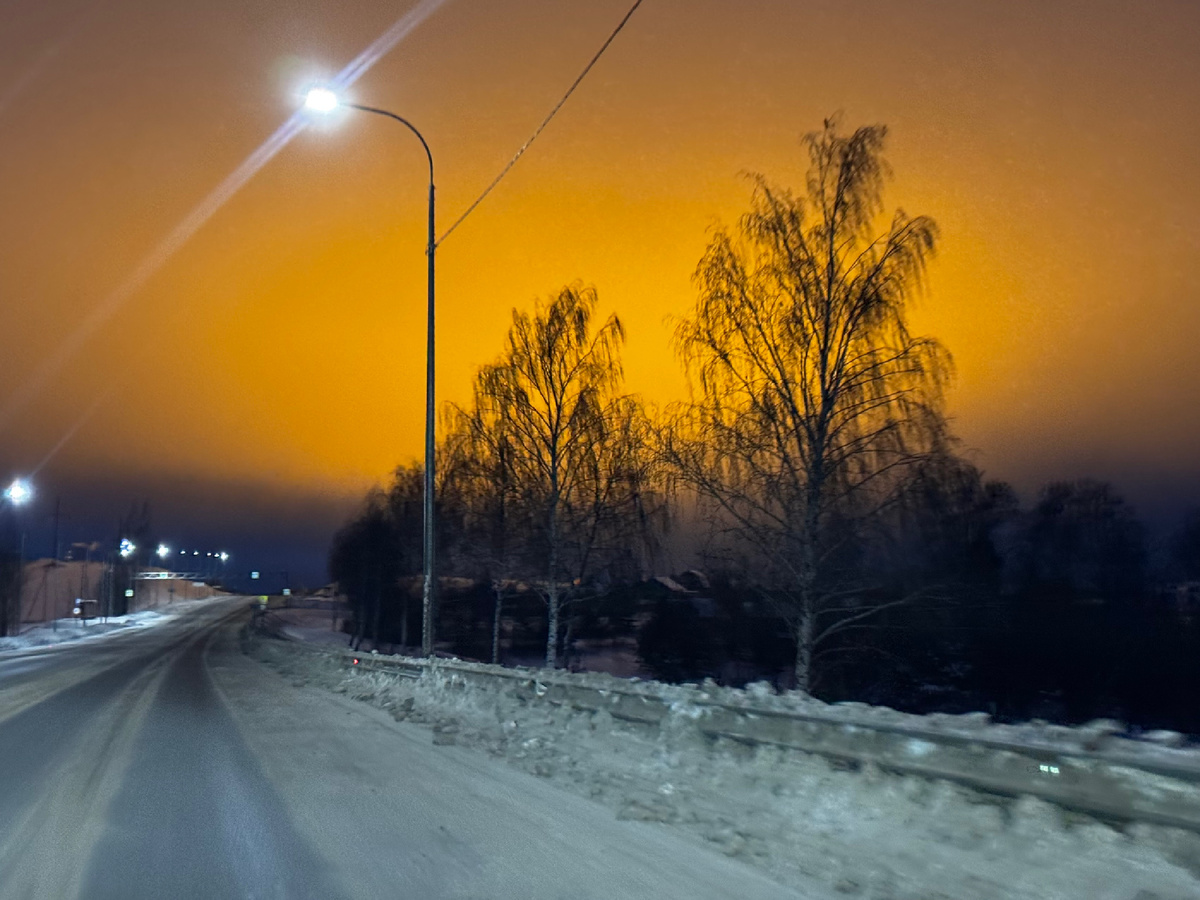 Фото автора.