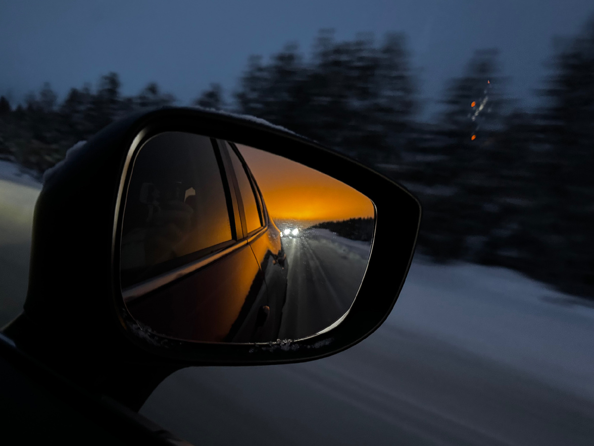 Фото автора.