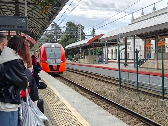    Фото: Юрий Серебренников/BFM Кубань