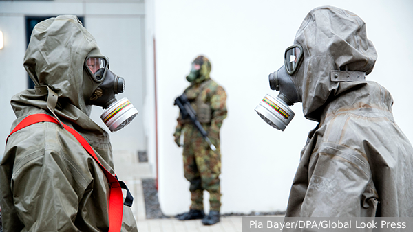     Фото: Pia Bayer/DPA/Global Look Press   
 Текст: Анастасия Куликова