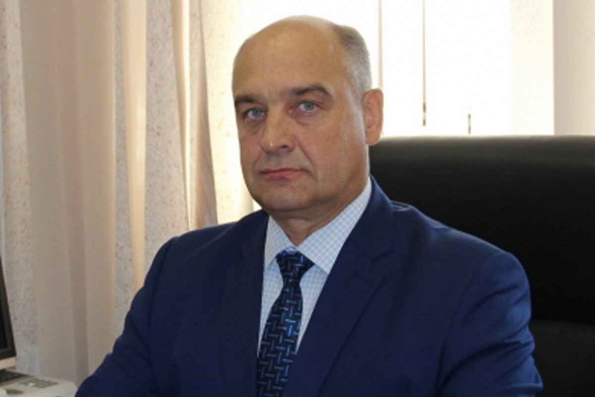    Фото: gazeta.ru Георгий