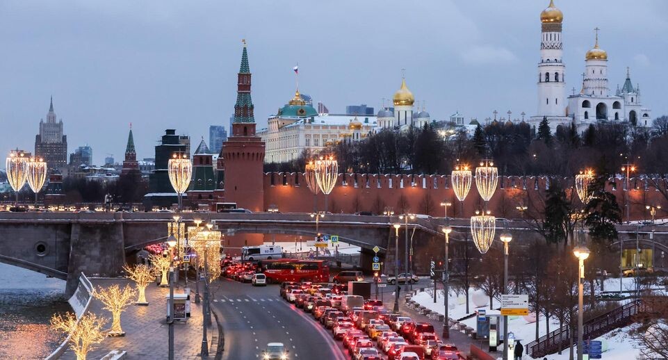    Belkin Alexey/news.ru / Global Look Press