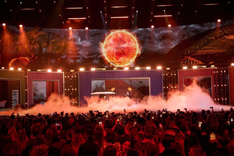    Фото: Русская медиагруппа Даниил Лакшин