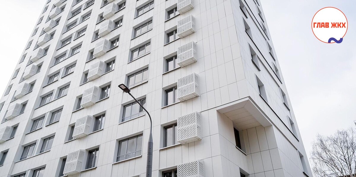 Госдума одобрила переселение в рамках реновации в другие районы Москвы