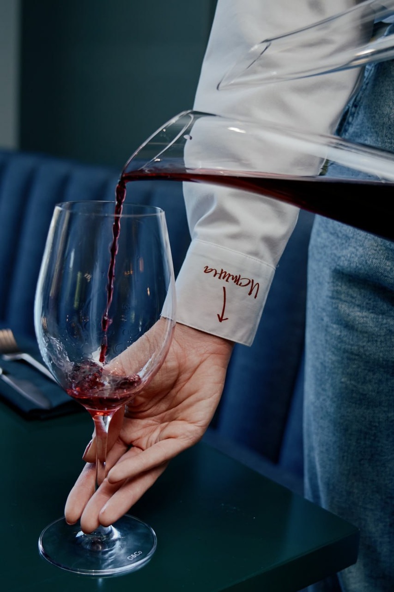 Косоворотка «Истина»