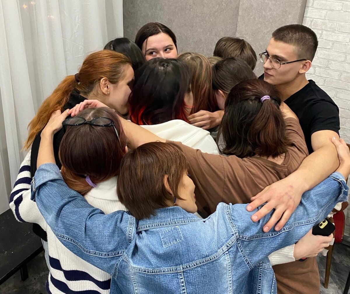    Режиссер Светлана Аюпова о новом спектакле: "Это третий наш визит к Андерсену"