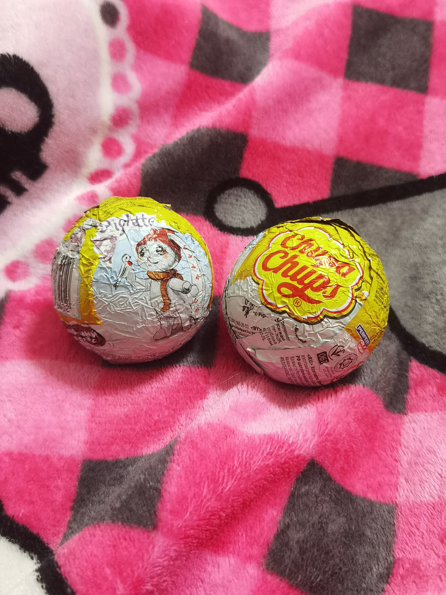 И скорее всего больше брать не буду