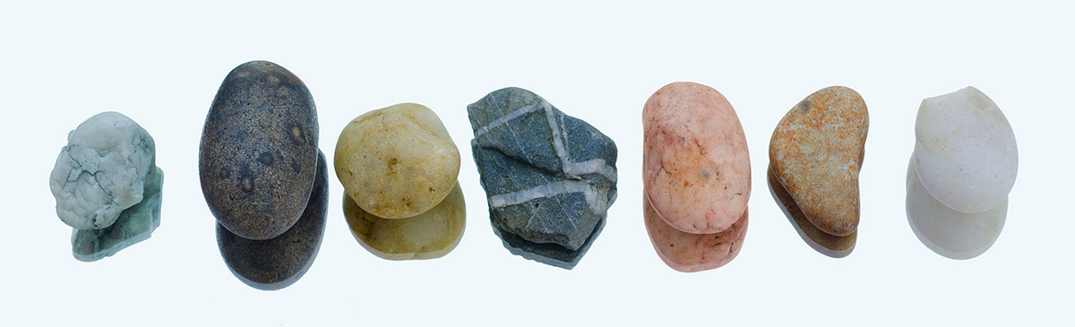 Мы все очень разные 💫