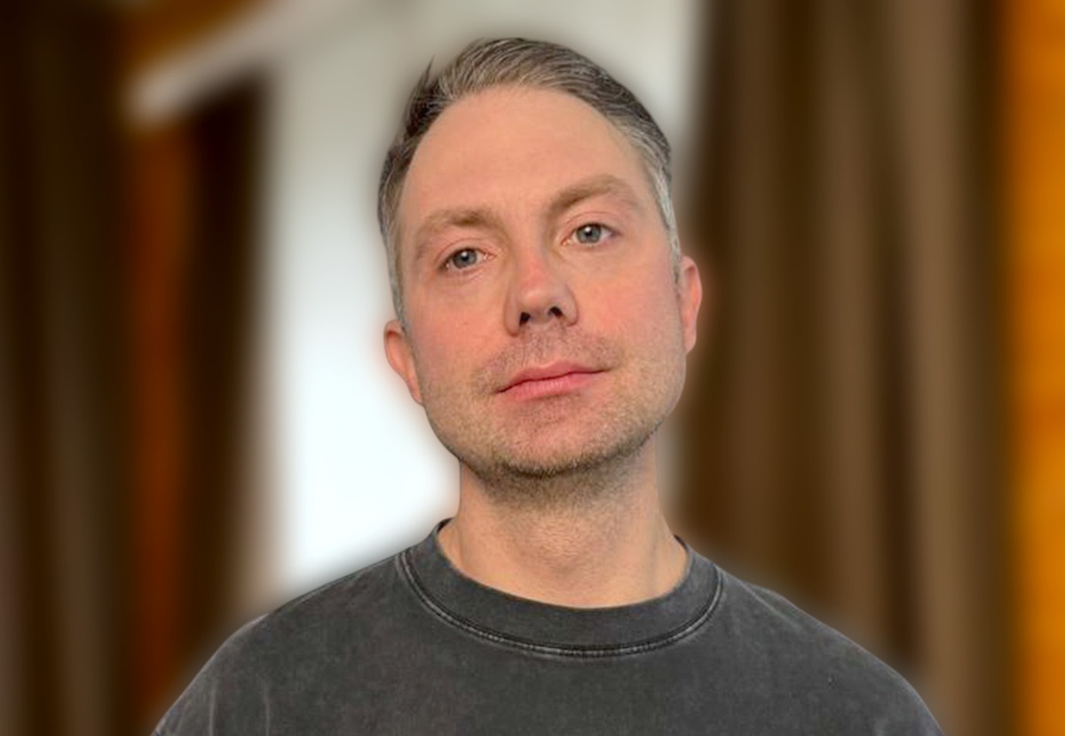 Алексей Жутиков