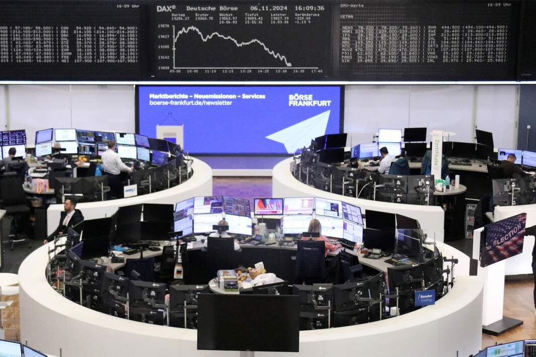 Фото: REUTERS/Staff