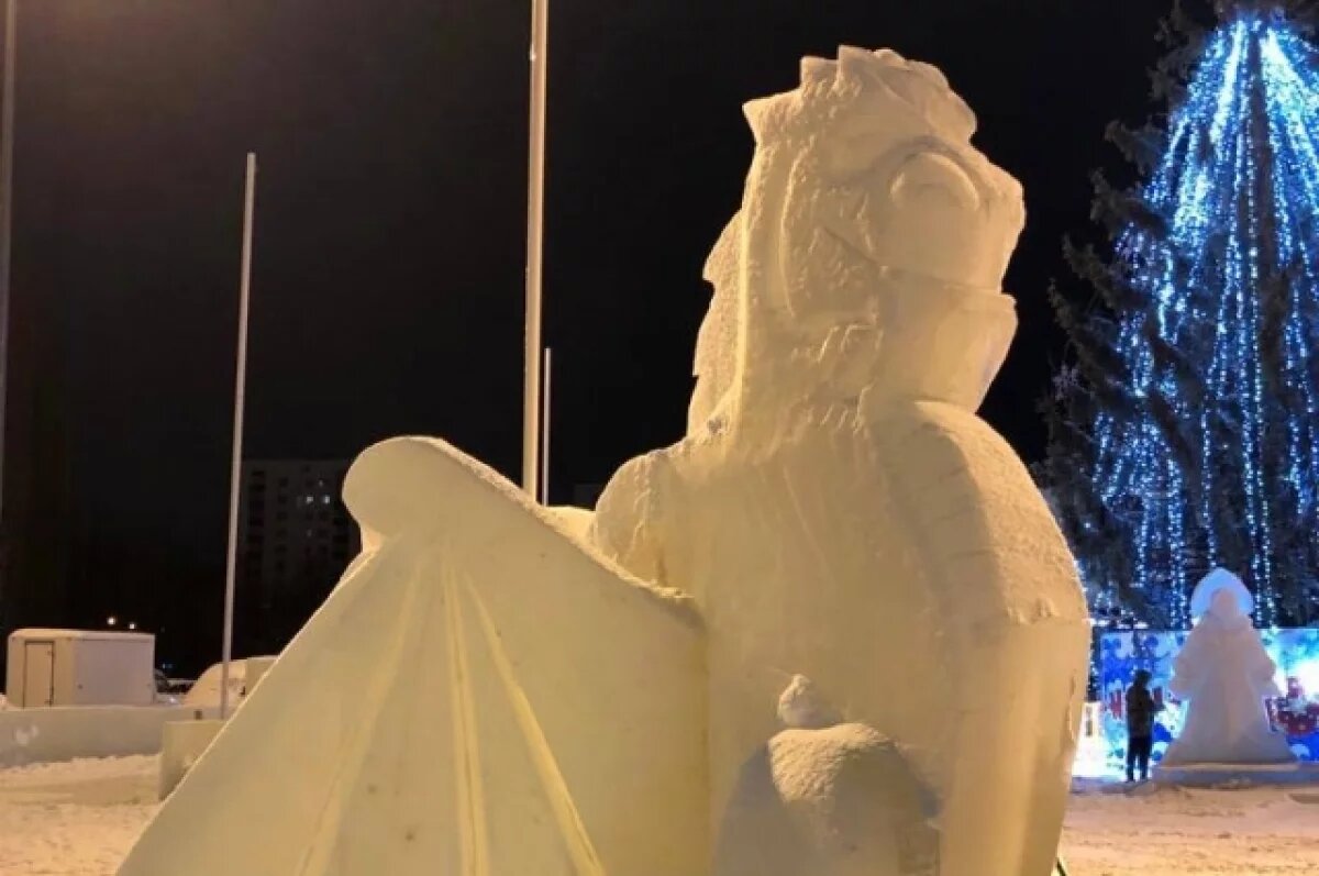    В Башкирии места массовых мероприятий будут обследовать на взрывчатку