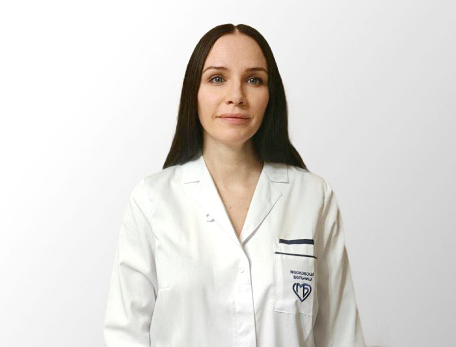 Изображение: из личного архива И.И. Пшеничниковой