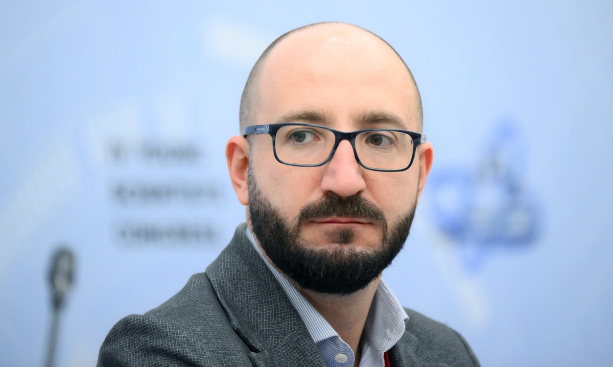 Евгений Борисов является партнером частной инвестиционной компании KAMA FLOW, созданной в 2013 году. Фото предоставлено компанией