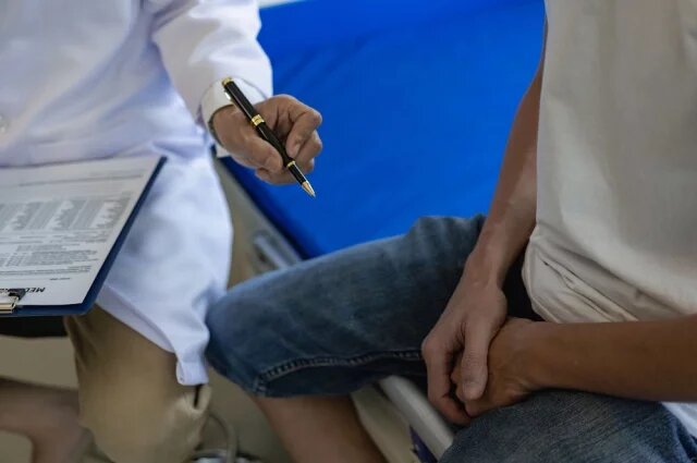    Какие методы лечения простатита считаются самыми эффективными?